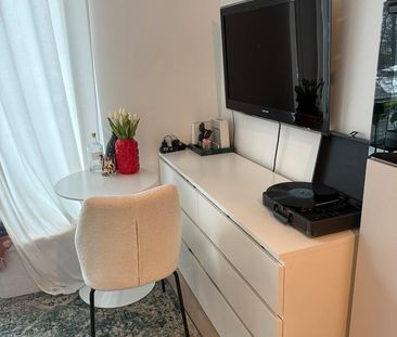 1-Zimmer Neubauwohnung - Photo 3