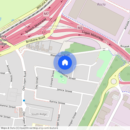 24 Ashworth Street, Qld 4300, Gailes