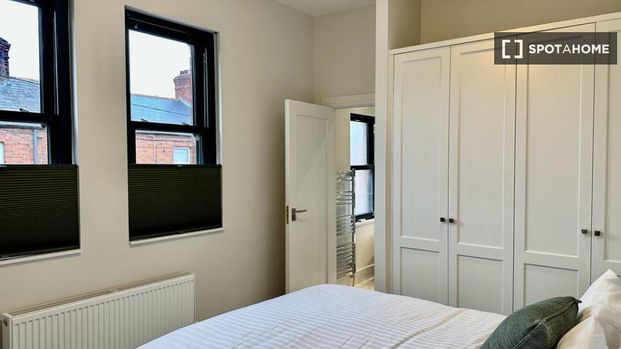 2-bedroom apartment for rent in Portobello, Dublin - Photo 1