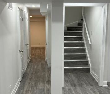 For Lease - 16 Wilsongary Circle Unit# Bsmt, Ajax, Ontario - Photo 2