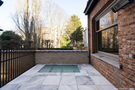 Avenue Franklin Roosevelt, 1000, Bruxelles - Photo 2