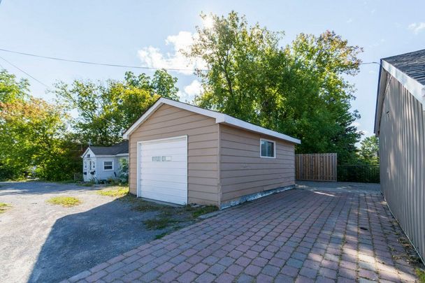 For Lease - 95 Grier Street, Belleville, Ontario - Photo 1