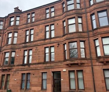 1 Bed Flat, Holmlea Road, G44 - Photo 2