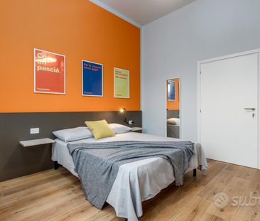 Stanze in appartamento a Bergamo e Dalmine - Photo 6