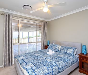 Family Haven in Corlette - 5-bedroom family sized home near the beach - Photo 6