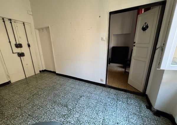 Appartamento in affitto - Centro Storico (Genova)