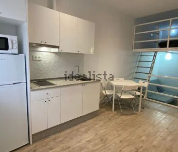 Alquiler de estudio en Calle Inés Suarez - Photo 6