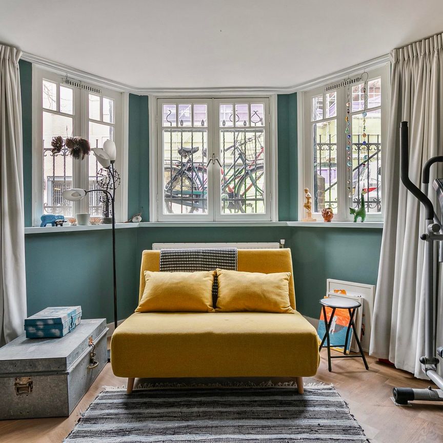 Nicolaas Beetsstraat, 4, 3511 HE, Utrecht - Photo 1