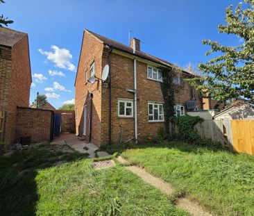 2 bedroom semi-detached house to rent - Photo 5