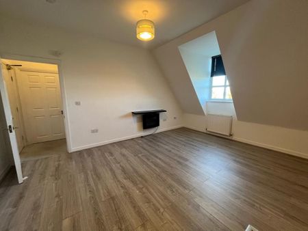 1 bedroom flat to rent - Photo 3