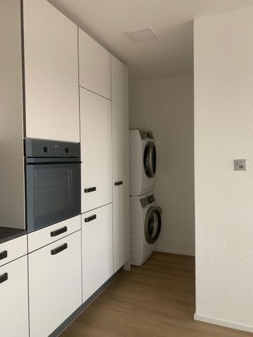 "Attraktive, sanierte Wohnung an guter Lage" - Photo 3