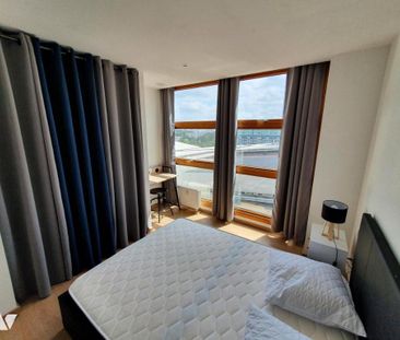 A LOUER A LILLE - EURALILLE - Photo 2