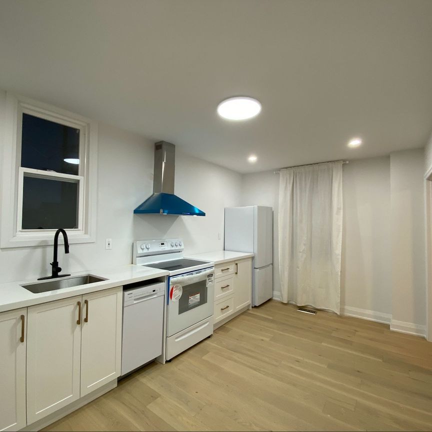 For Lease - 98 Hope Avenue Unit# 2, Hamilton, Ontario - Photo 1