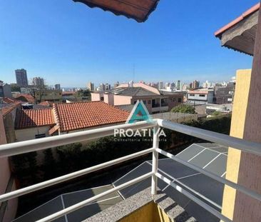Sobrado Com 4 Dormitórios, 108 m² - Venda por R$650.000ou Aluguel p... - Photo 1