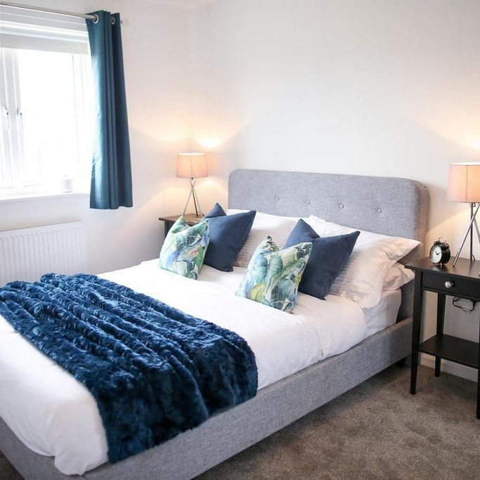 3 bedroom terraced house to rent - Photo 1