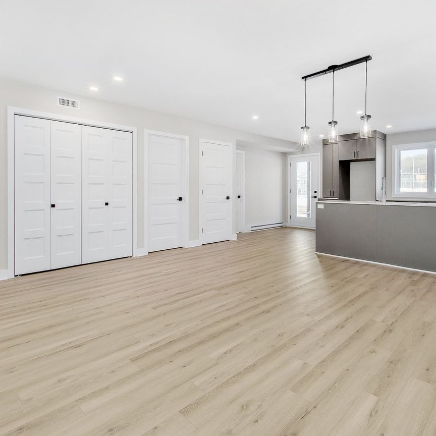 Appartement à Mirabel - Photo 1