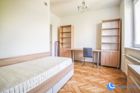 Nowoczesne 3-pok 61m2 Nowa Huta, Plac Centralny - Zdjęcie 4