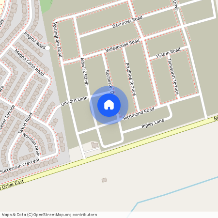 13 Rochester Drive, Barrie