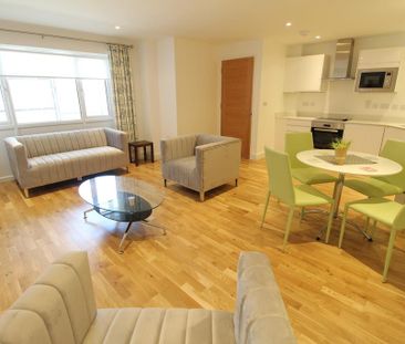 2 bedroom apartment to rent - Photo 5