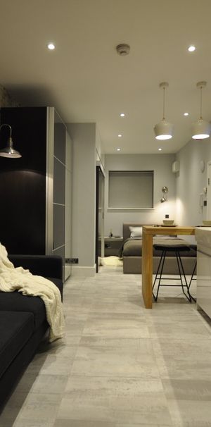 Apartment LG21-B2 - Photo 1