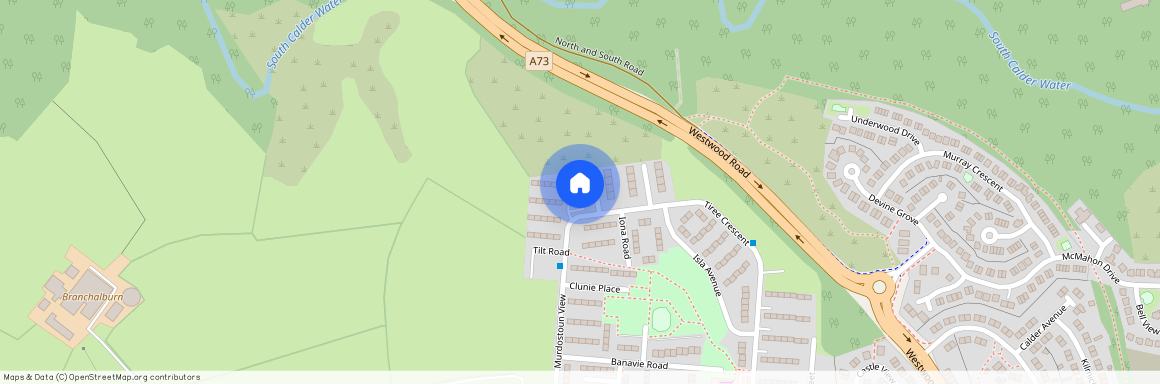 1 Kildonan Court, Newmains, ML2 9DL