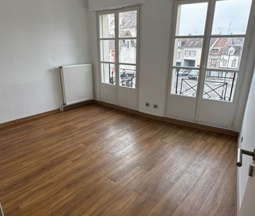 Appartement à louer 4 pièces • Compiègne - Photo 3