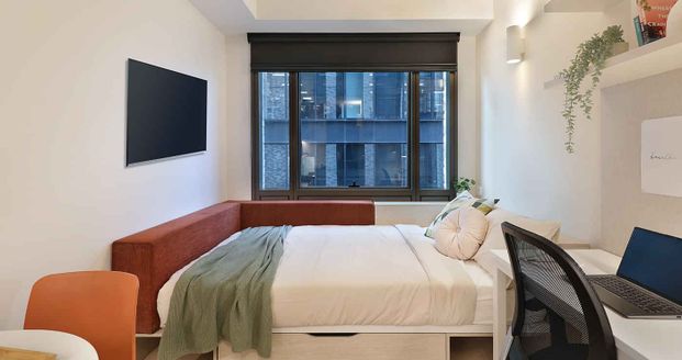 Standard Studio Apartment - Photo 1