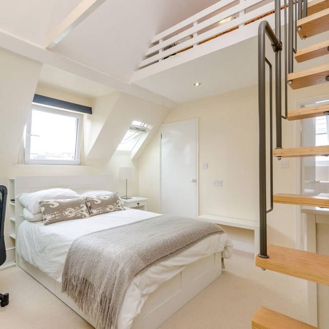3 bedroom flat to rent - Photo 1