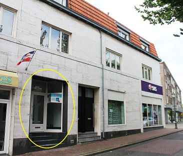 Appartement te huur Rosmolenstraat 24 b Sittard - Foto 6