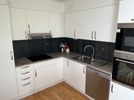 Agneshögsgatan, Motala - Photo 2