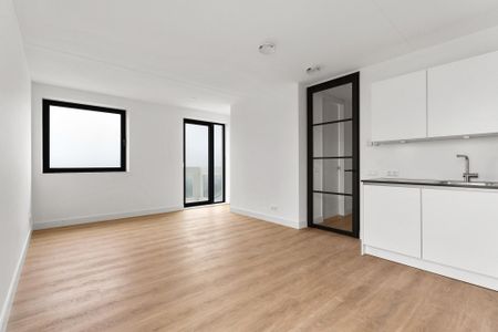 Te huur: Appartement Dijkmeerlaan in Amsterdam - Foto 3