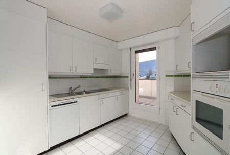 5 Zimmer, 5. Stock - Photo 3