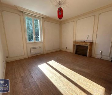 Appartement à louer 2 pièces 37.31m² - Photo 1