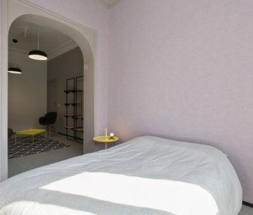 Room at Rue François Roffiaen 42 - Photo 3