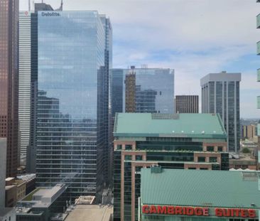 For Lease - 25 Richmond Street Unit# 2806, Toronto, Ontario - Photo 4