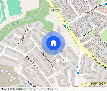 Wilson Road, Brierley Hill - Photo 1