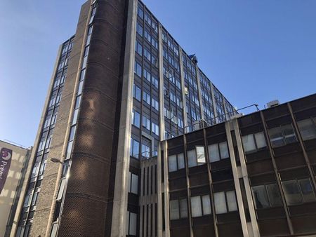 2 bedroom apartment to rent - Photo 2