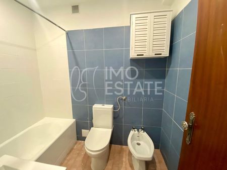 Apartamento T1 em Coimbra - Foto 3