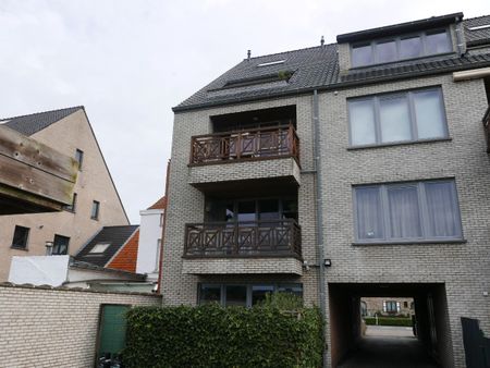 Modern 2-slaapkamerappartement met terras en autostaanplaats - Foto 3