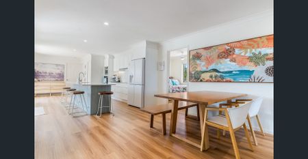 NEWLY RENOVATED | COASTAL RETREAT - Photo 3