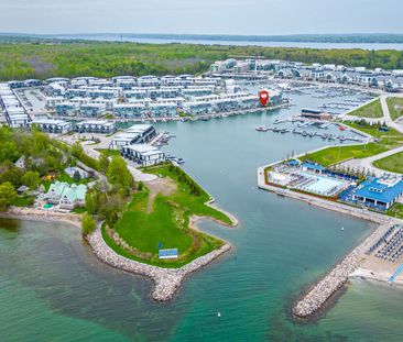 For Lease - 333 Sunseeker Avenue Unit# 411, Innisfil, Ontario - Photo 6