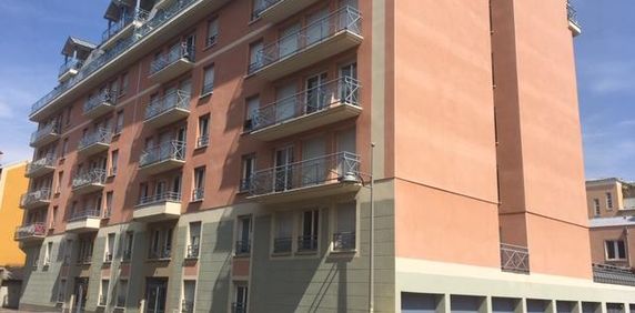 Location Appartement 1 pièce 31m² BELFORT 90000 - Photo 2