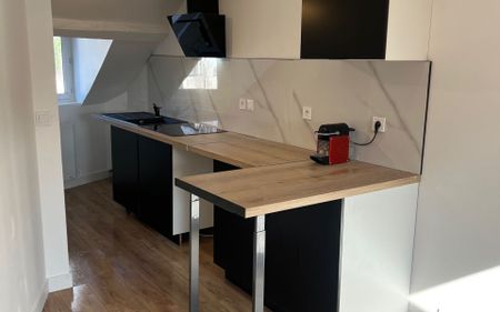 Appartement à louer - Photo 3