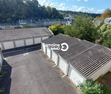 Location appartement à Morlaix, 3 pièces 77.88m² - Photo 3