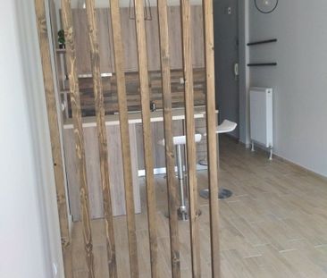 Studio/Γκαρσονιέρα για ενοικίαση Άγιος Αντώνιος (Σέρρες) - Φωτογραφία 5