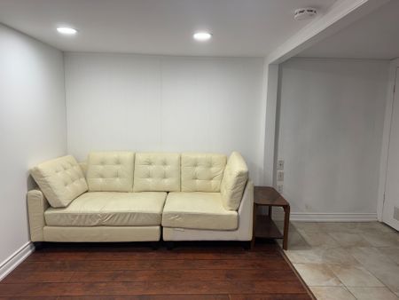 For Lease - 47 Anndale Drive Unit# Bsmt, Toronto, Ontario - Photo 2