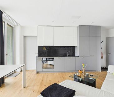 Appartement neuf de 2 pièces à Winterthour-Hegi - Photo 6