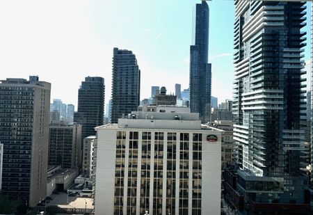 For Lease - 501 YONGE Street Unit# 1610, Toronto, Ontario - Photo 5