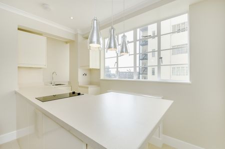 1 bedroom flat to rent - Photo 5