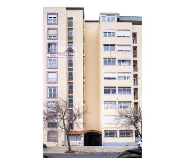 Apartamento T3 em Lisboa - Photo 5